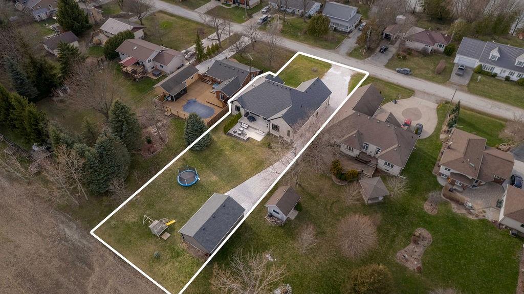 4657 LAKESIDE Street