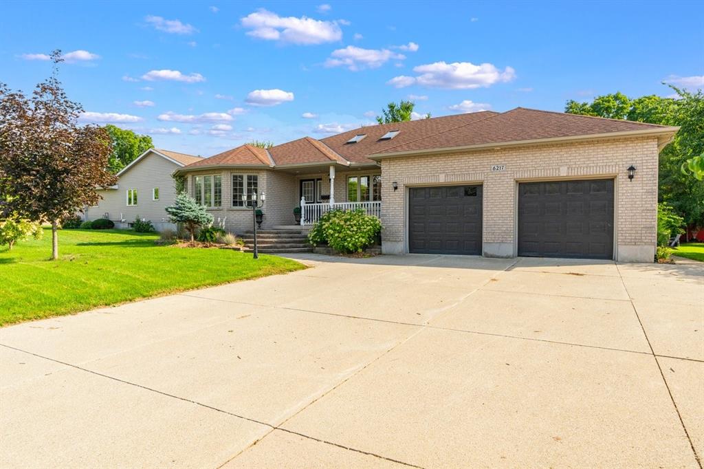 6217 TOWNSEND Line