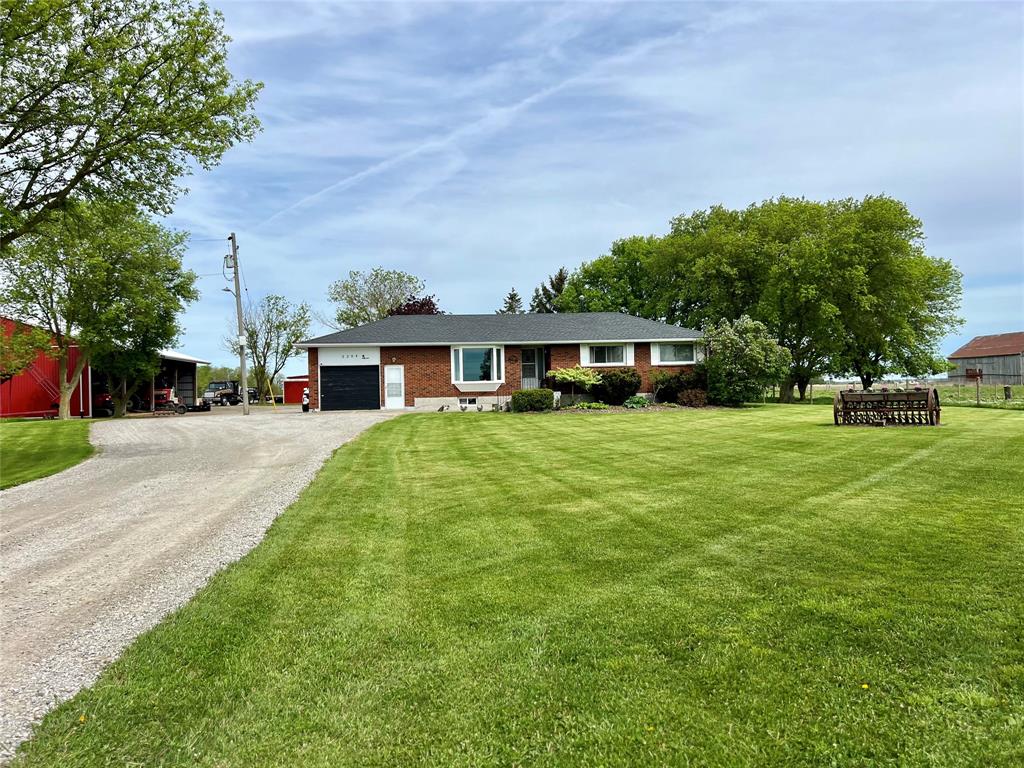 3284 KIMBALL Road
