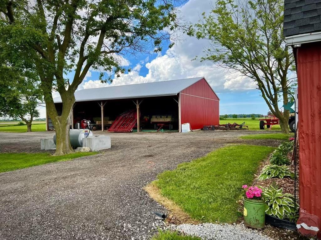 3284 KIMBALL Road