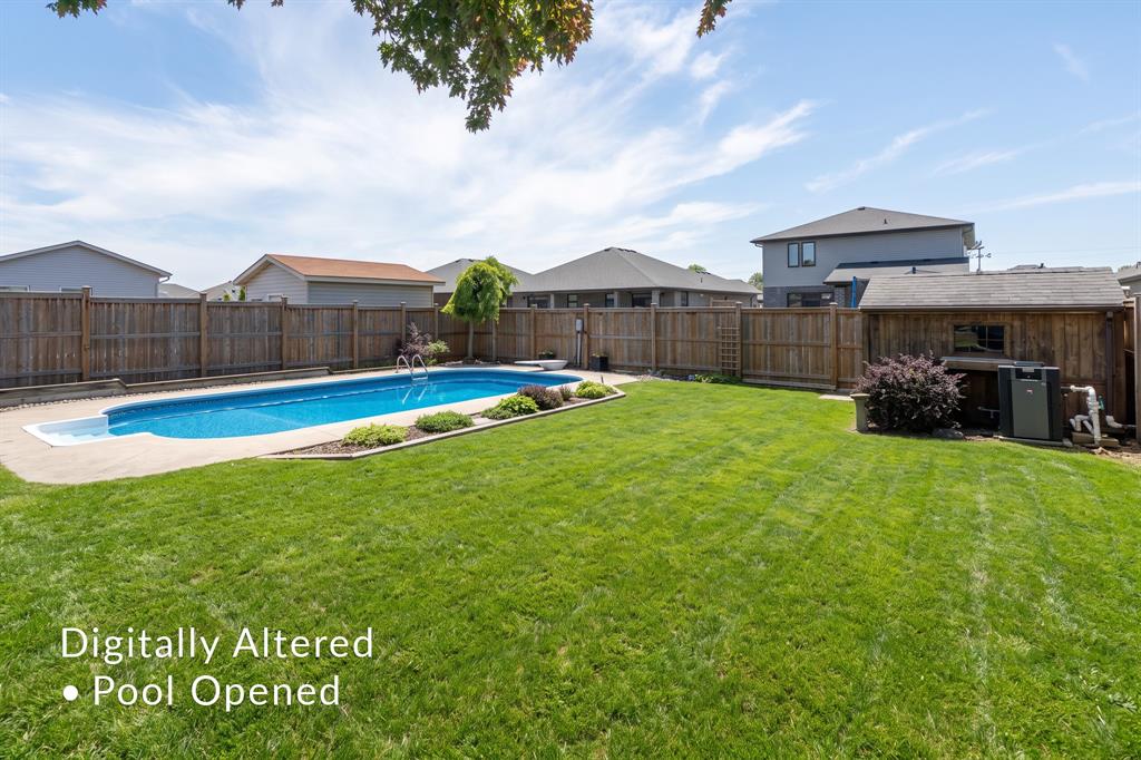 386 Brooktree Drive