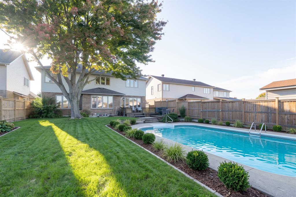 386 Brooktree Drive