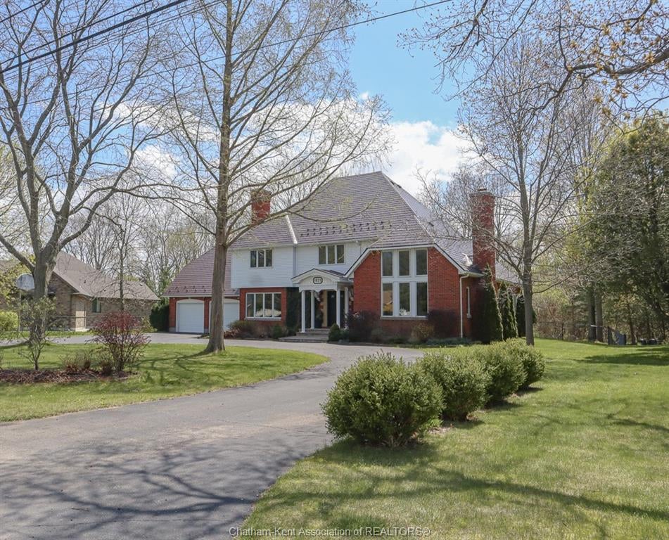 1821 Blackwell Road