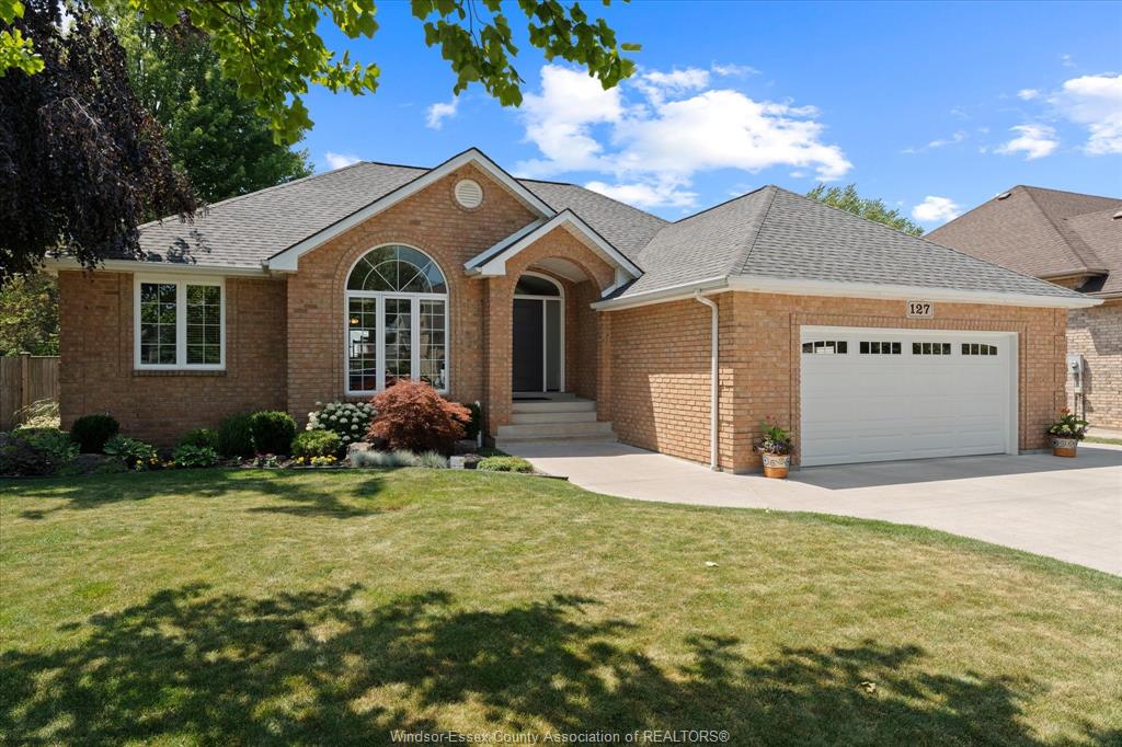 127 WINTERMUTE Avenue