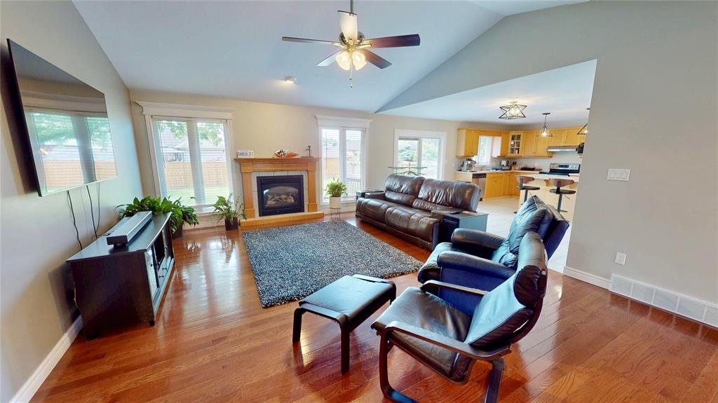 263 DANTIKI Court
