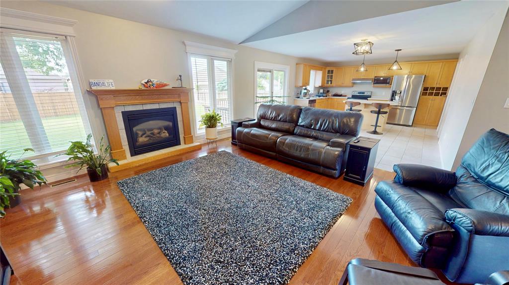 263 DANTIKI Court