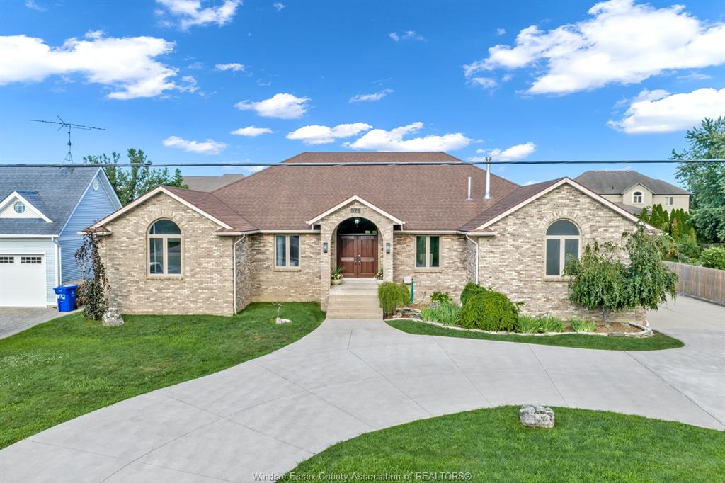 376 ELMSTEAD Road
