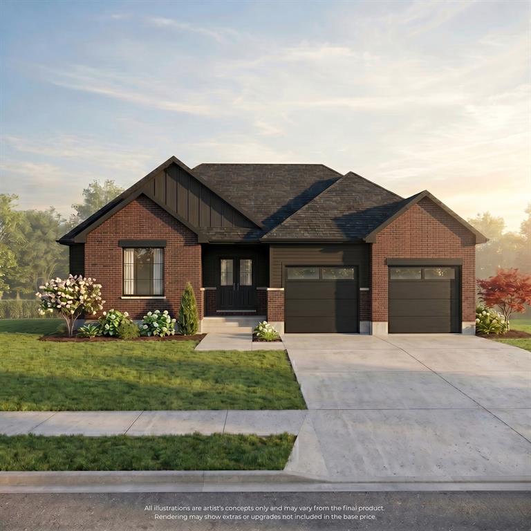 133 FRASER Crescent