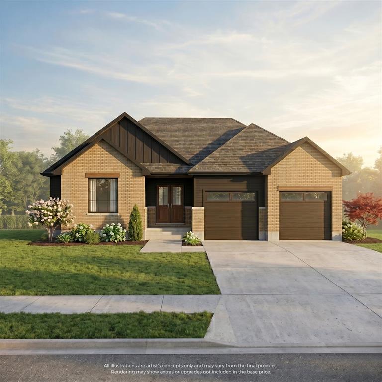 133 FRASER Crescent