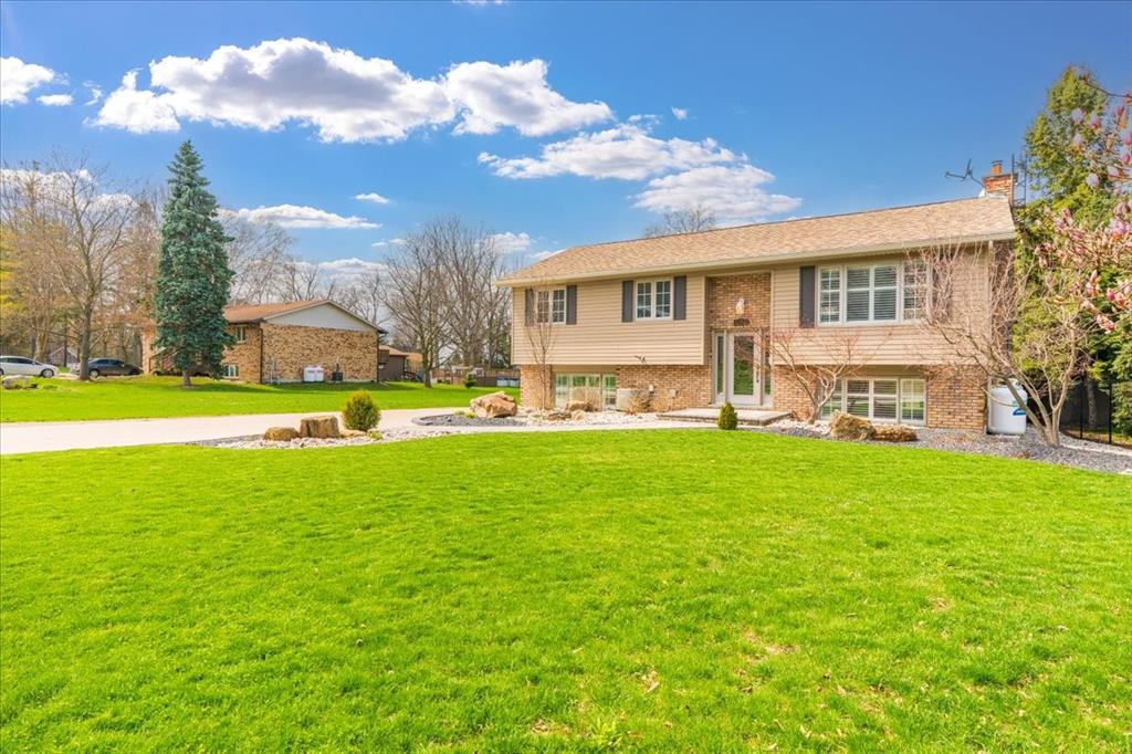 5410 LAKE VALLEY GROVE Road