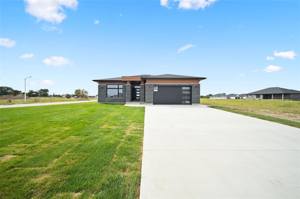 3585 BRITT Boulevard