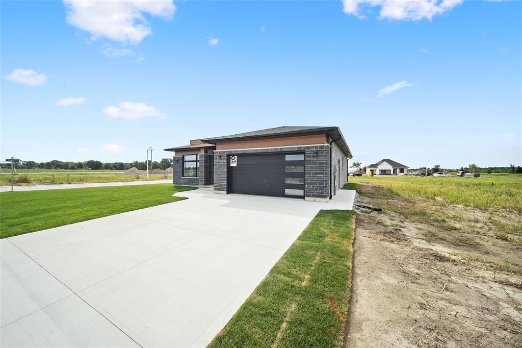3585 BRITT Boulevard