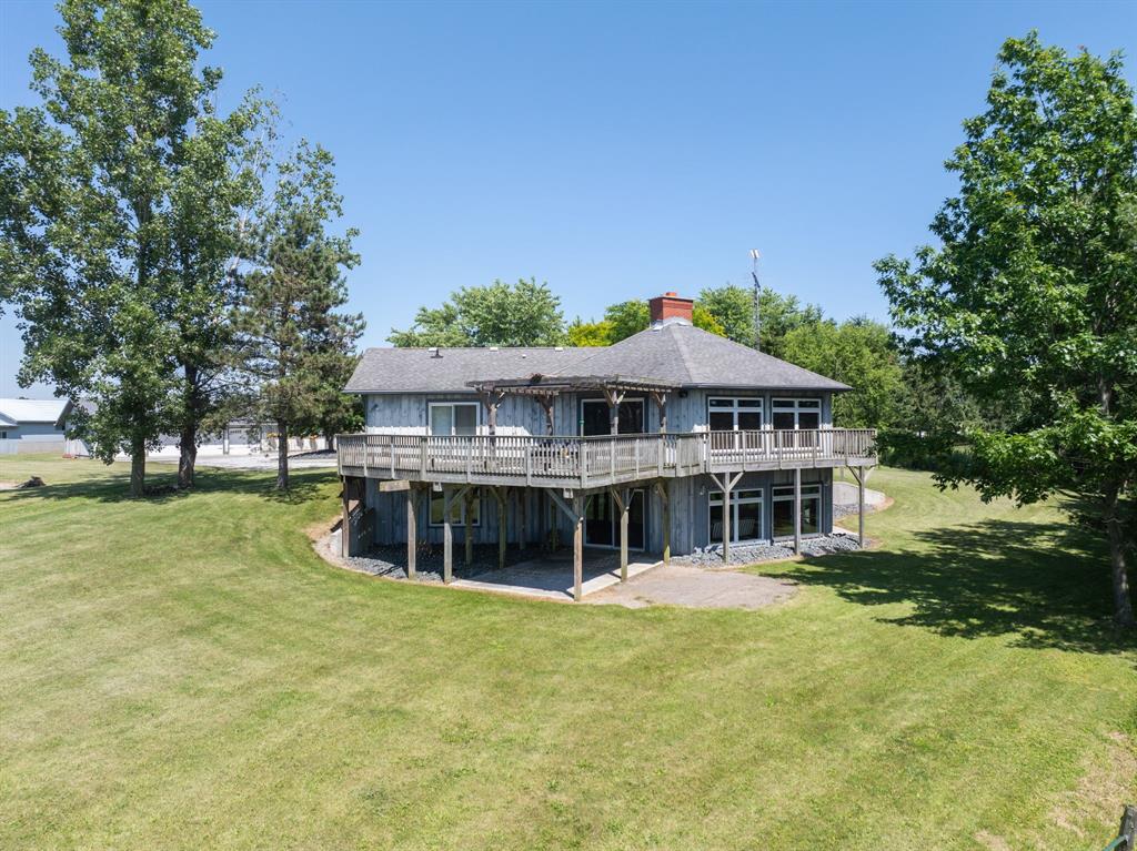 3977 OIL HERITAGE Road