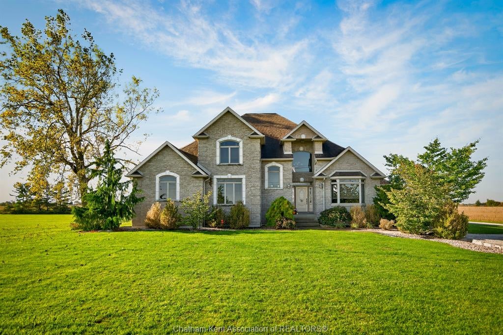 20402 COMMUNICATION Road