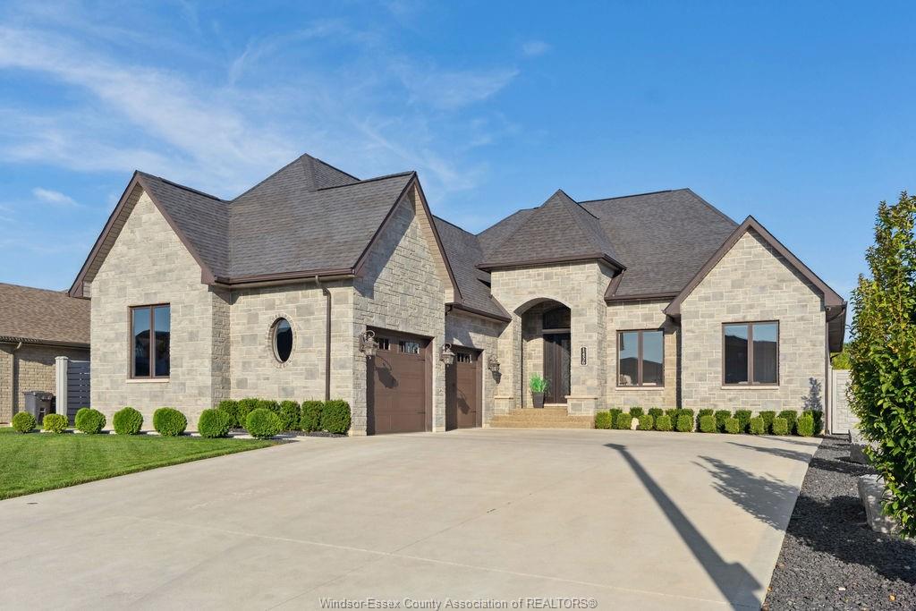 1456 MULLINS Drive