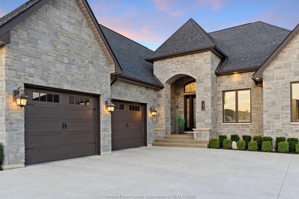 1456 MULLINS Drive