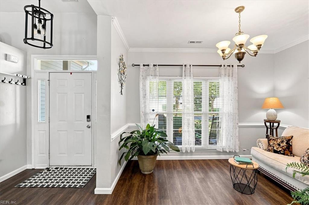 3128 Nansemond LOOP