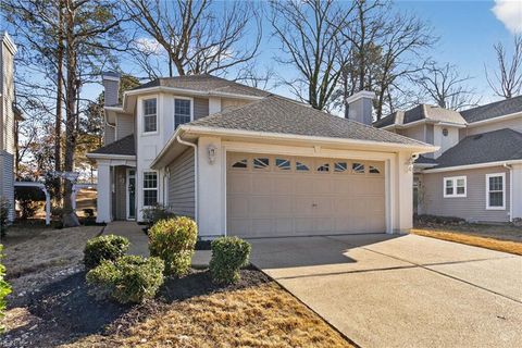 928 Prestige CT Newport News VA 23602