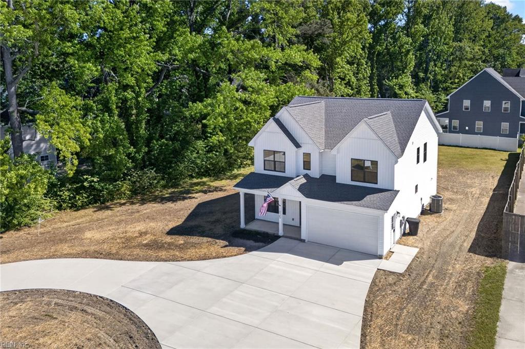 1025 Dam Neck RD