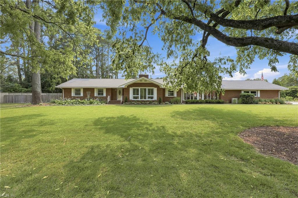 4201 Hermitage RD