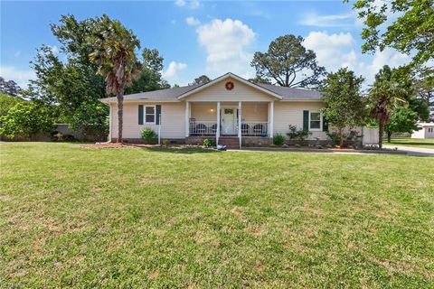 1965 Munden Point RD Virginia Beach VA 23457