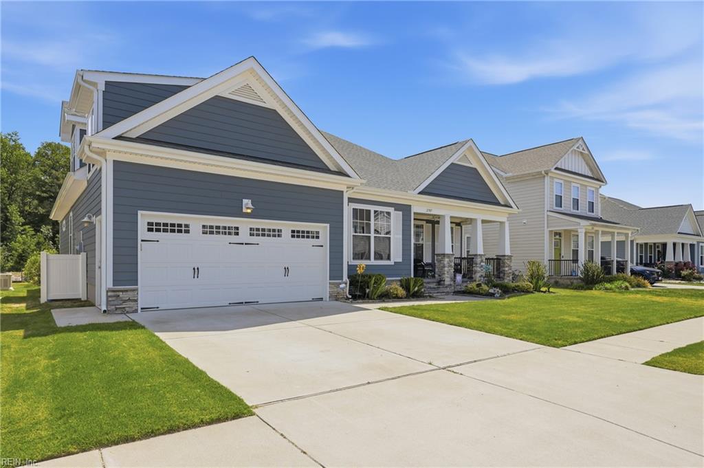 2307 Tybee LOOP