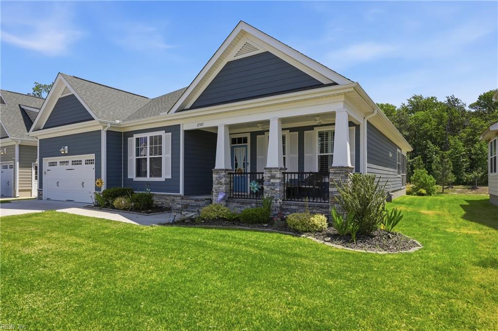 2307 Tybee LOOP