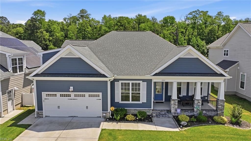 2307 Tybee LOOP