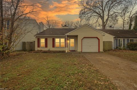 951 Sedley RD Virginia Beach VA 23462