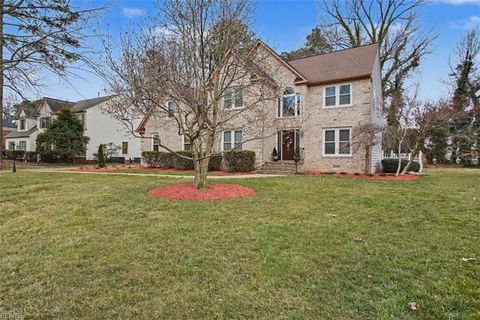 35 Island View DR Newport News VA 23602