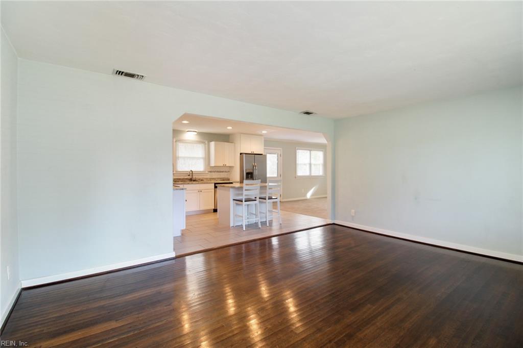 5410 Old Providence RD