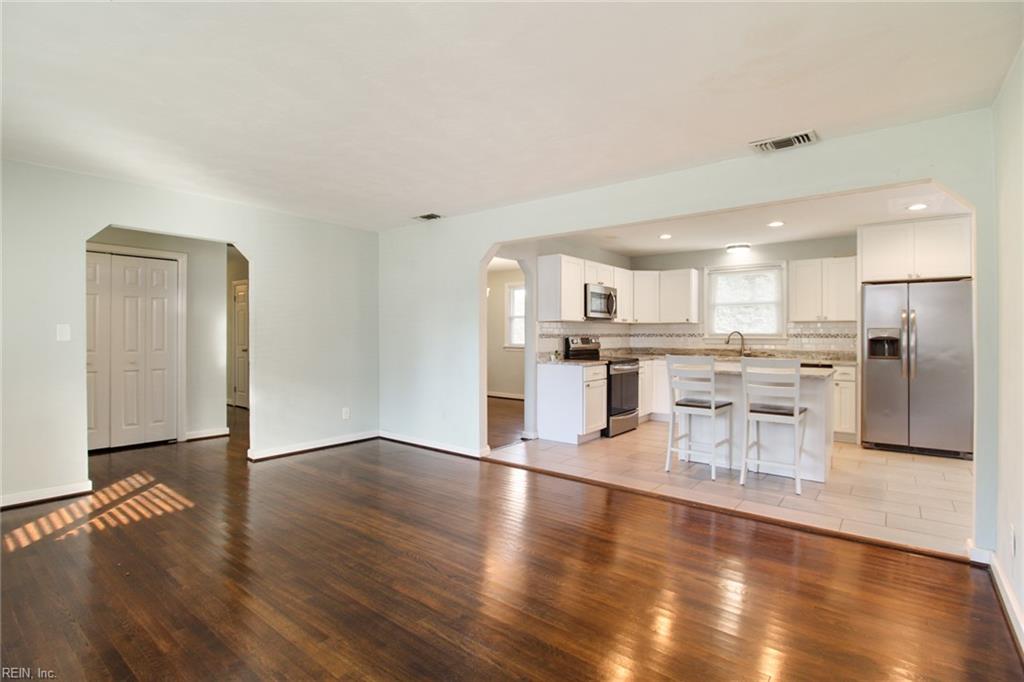 5410 Old Providence RD