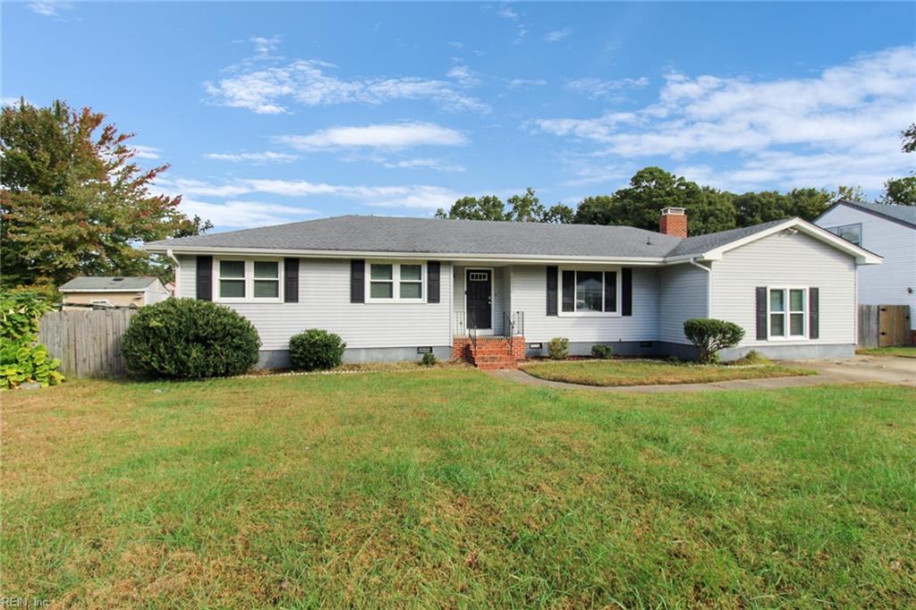 5410 Old Providence RD