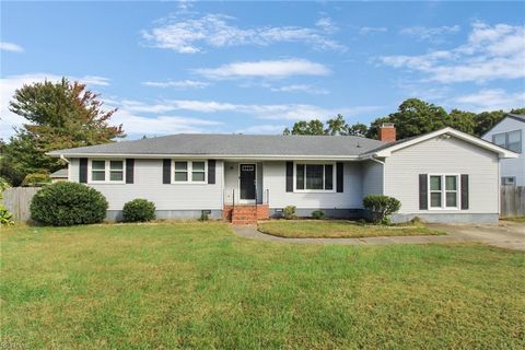 5410 Old Providence RD Virginia Beach VA 23464