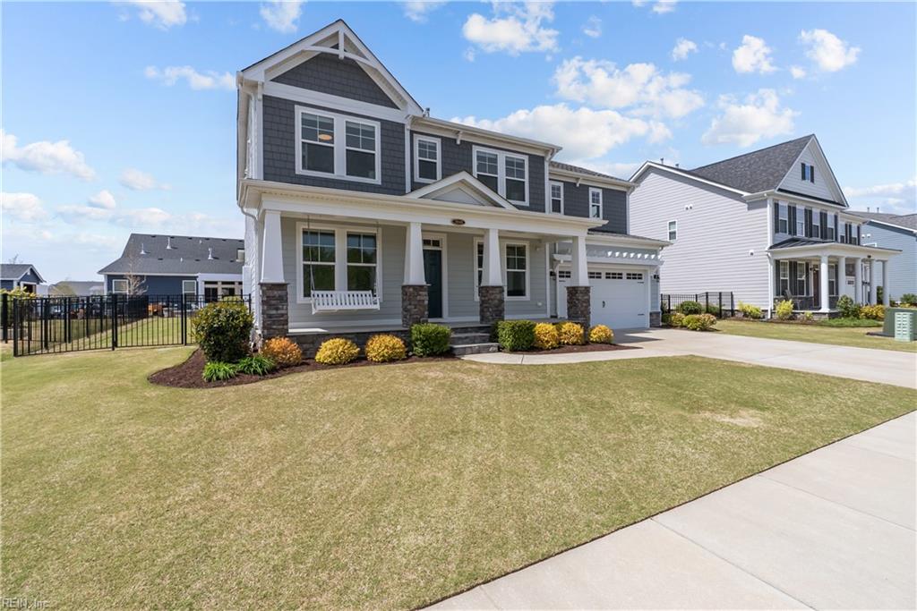 3048 Jimmy Mobley WAY