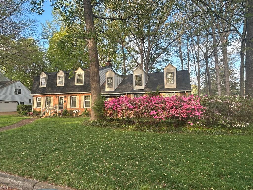 709 Oxbow DR