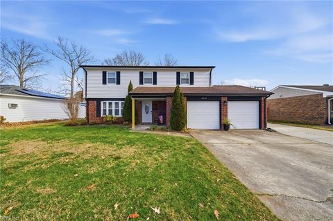 4097 Windsor Gate PL Virginia Beach VA 23452