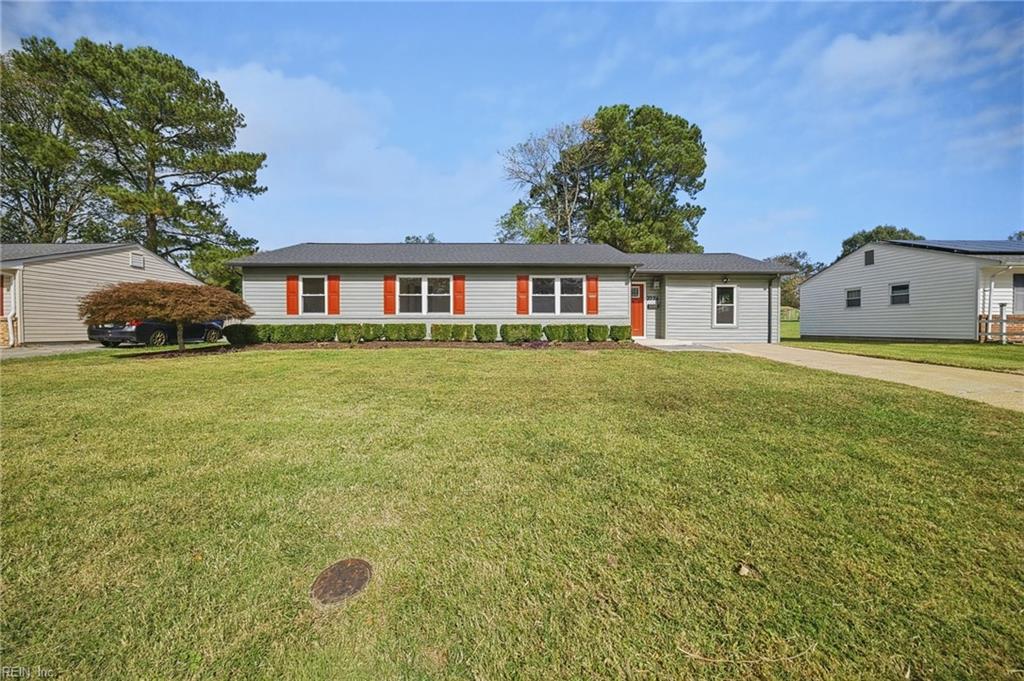 3776 Starlighter DR