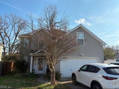 718 14th ST C Virginia Beach VA 23451