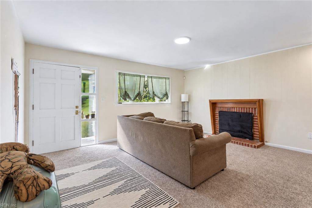 416 Lucas Creek RD