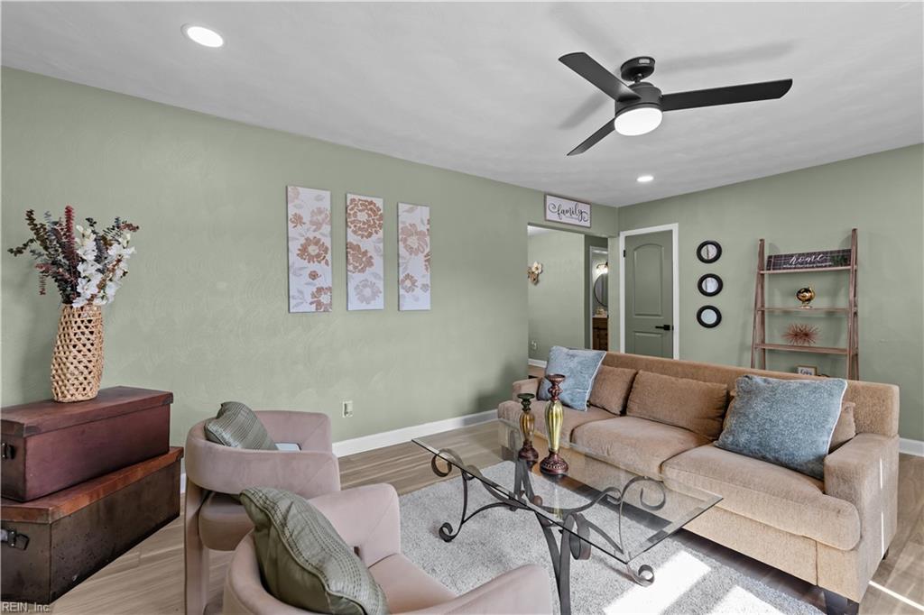 4808 N. Witchduck RD