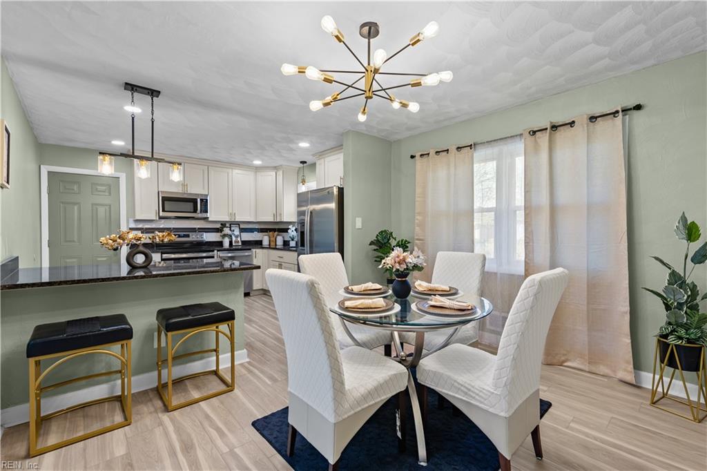 4808 N. Witchduck RD