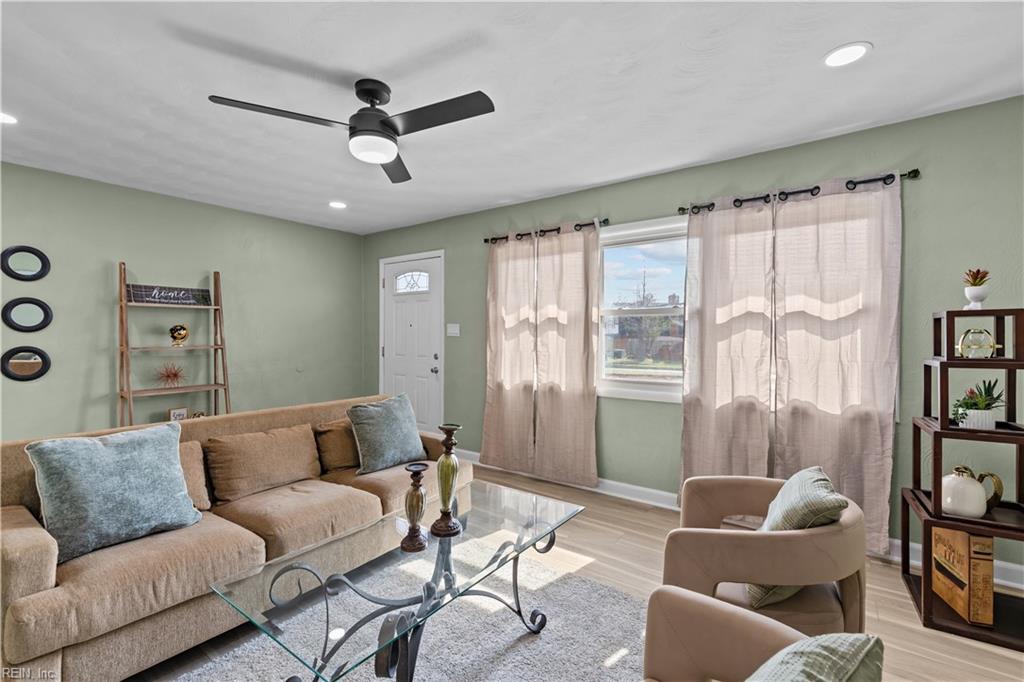 4808 N. Witchduck RD