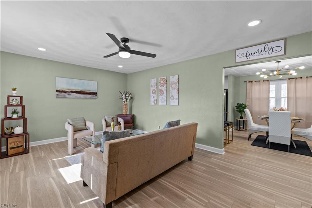 4808 N. Witchduck RD