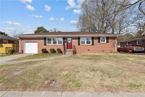 4808 N. Witchduck RD Virginia Beach VA 23462