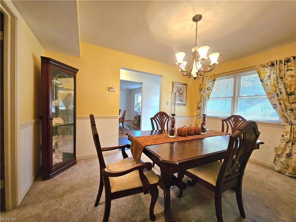 107 Five Forks LN