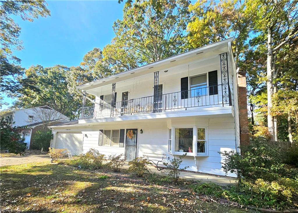 107 Five Forks LN
