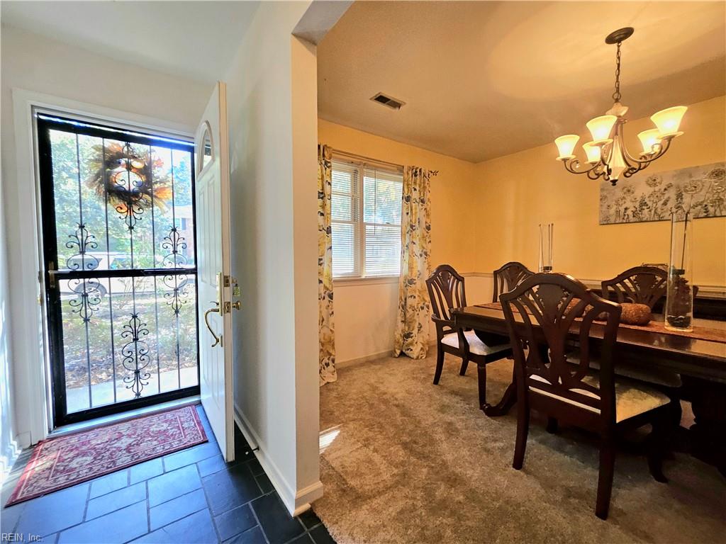 107 Five Forks LN