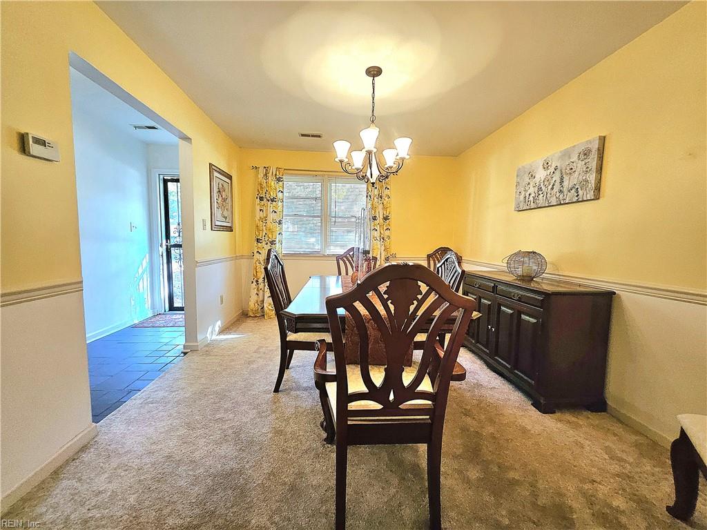 107 Five Forks LN