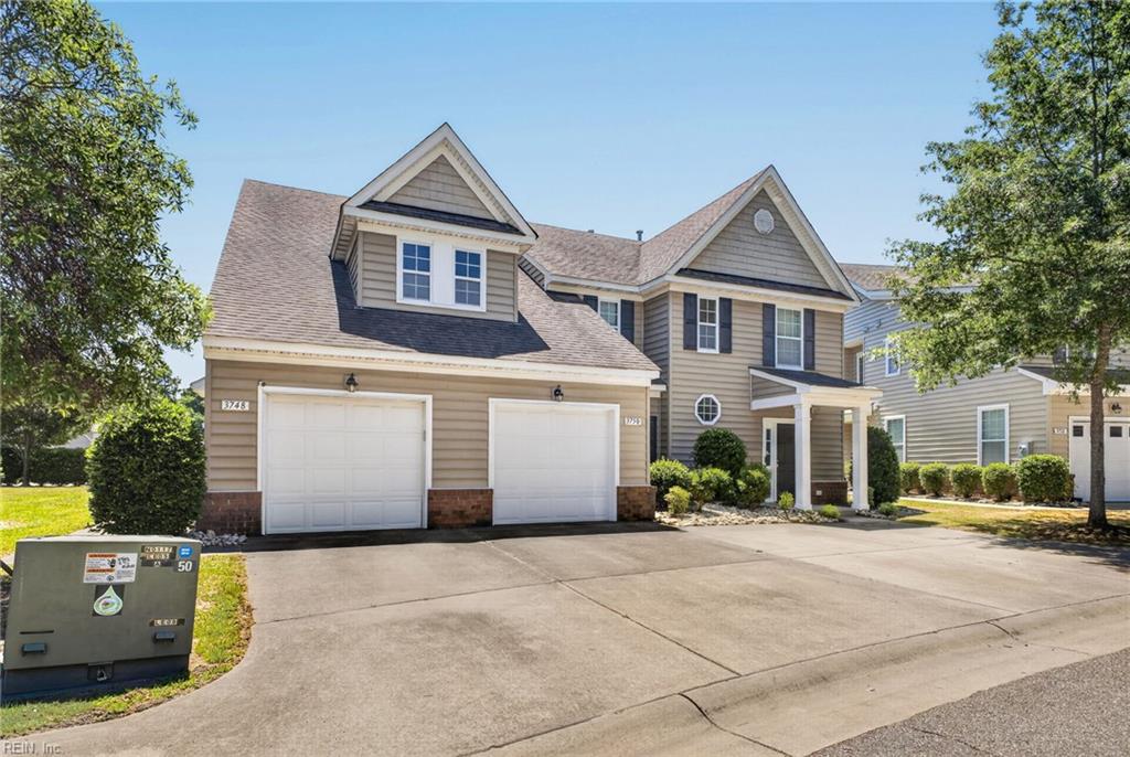 3750 Pear Orchard Way